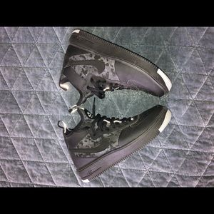 Nike Air Force 1 sneakers